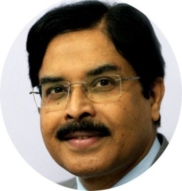 Dr P.K Pai